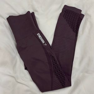 GYMSHARK Leggings